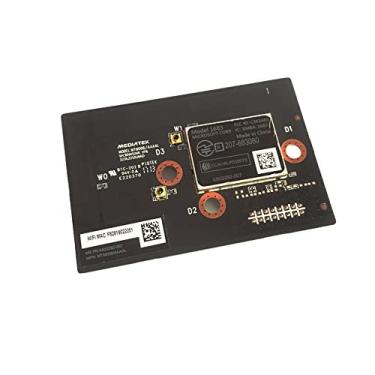 Imagem de ARMADIO Substituição da placa do módulo de cartão compatível com Xbox One Slim