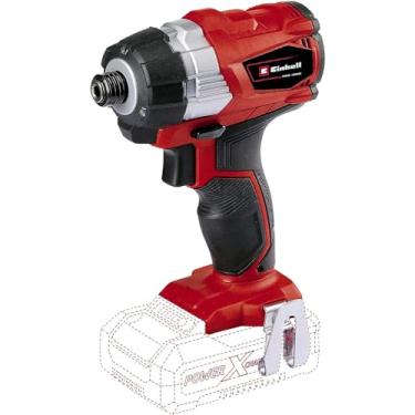 Imagem de Einhell Chave De Impacto Te-Ci 18 Li Bl Solo - Einhell