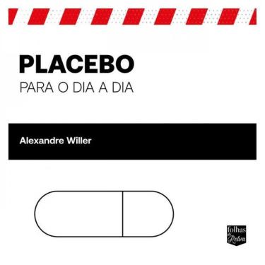 Imagem de Placebo Para O Dia A Dia