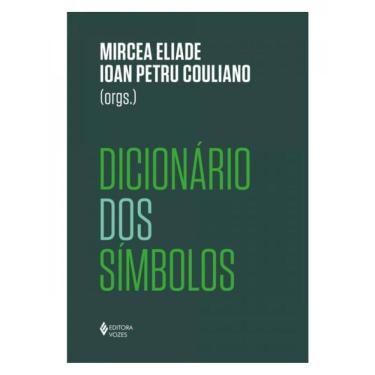 Imagem de Dicionário Dos Símbolos