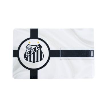 Imagem de Pendrive Cartão 3.8Gb - Santos