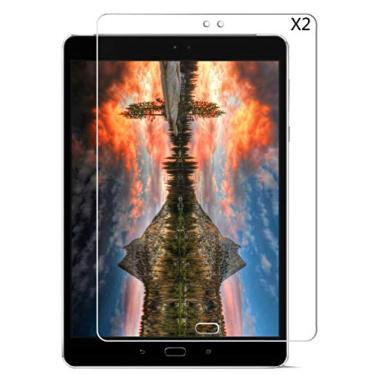 Imagem de Kepuch 2 Pacotes Vidro Temperado Protetor de Tela para Asus ZenPad 3s 10 z500m