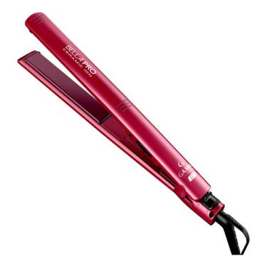 Imagem de Prancha De Cabelo Gama Profissional Ion 440°f Progressiva Lumina Duo Tourmaline