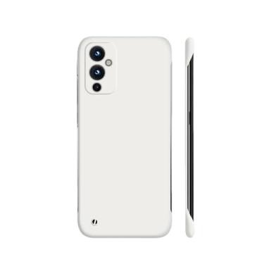 Imagem de Capa ultrafina sem moldura para PC para Oneplus 11 10 9 8 7 Pro 10T 5G 9R 8T 8 Ace Pro capa de telefone rígida fosca colorida, branca, para OnePlus ACE Pro