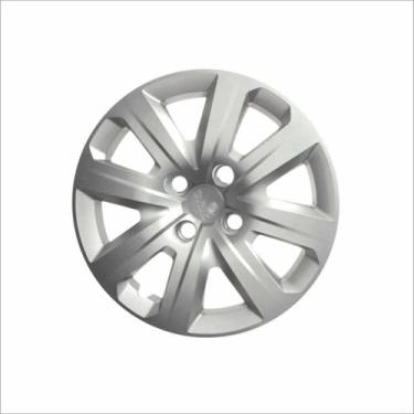 Imagem de Calota Aro 14 Saveiro 2014 à 2016 Volkswagen - Grid