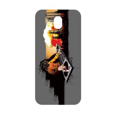 Imagem de Capa Adesivo Skin264 Verso Para Galaxy J5 2017 (sm-j530f) - KawaSkin