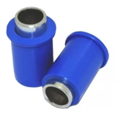 Imagem de Kit buchas de balança fazer 150 - 2 tubos e 2 buchas - ARBYN