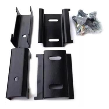 Imagem de Suporte Fixo para TV Painel: Qualidade Premium para Sua Experiência Vi