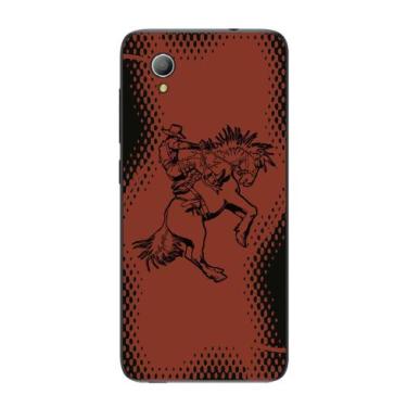 Imagem de Capa Adesivo Skin357 Verso Para Alcatel 1 5033j (2018) - KawaSkin