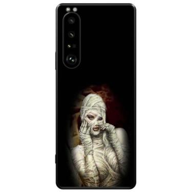 Imagem de Capa Adesivo Skin116 Verso Para Sony Xperia 1 III (2021) - KawaSkin