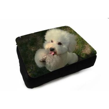 Imagem de Almofada Bandeja para Notebook Laptop Dog Pet Cachorro Cão - Deluzz, P