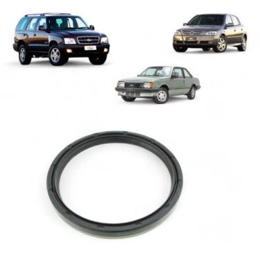 Imagem de Retentor Virabrequim Motor Astra Monza Vectra Kadett Monza  - Sabó