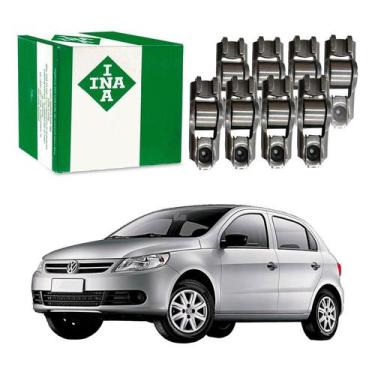 Imagem de Jogo Balancim Ina Gol G5 1.0 1.6 8v Ea111 2009 A 2013