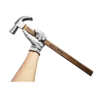 Imagem de Martelo 35mm Super Pro Bellota Profissional Cabo Longo