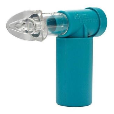 Imagem de Powerbreathe Classic Lr - Aparelho Treinamento Respiratório 