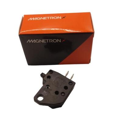 Imagem de Interruptor Luz Freio Dianteiro Yamaha  Xj6 F N 2010/2019 - Magnetron