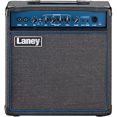 Imagem de Cubo Para Contra Baixo 30W RMS RB2 Laney