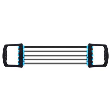 Imagem de Extensor Elástico Ajustável Multifuncional Expander Premium 7154 - MBf