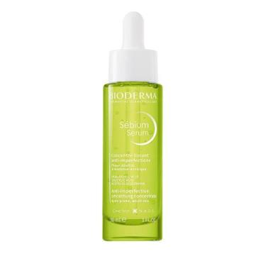 Imagem de Sébium Sérum Bioderma Anti Imperfection 30ml