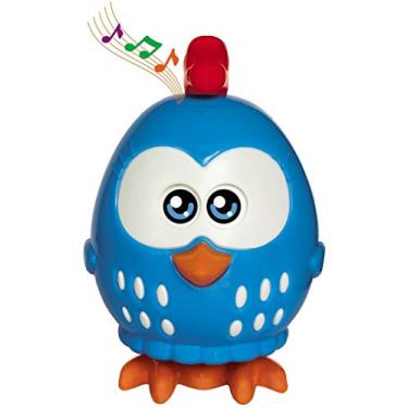 Imagem de Galinha Pintadinha Musical