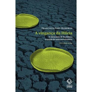 Imagem de Livro - A vingança da Hileia - Nova edição