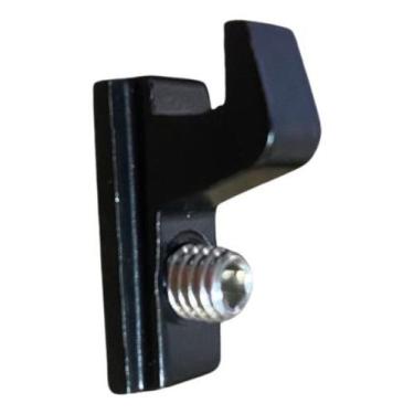 Imagem de London Con370 Contra Fecho Porta E Janela Linha Suprema 2pçs - London 