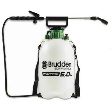 Imagem de Pulverizador Manual Brudden 5 Litros