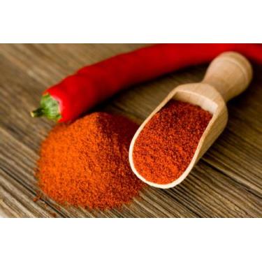 Imagem de Paprica Picante Espanhola - 500G - Brasil Natural