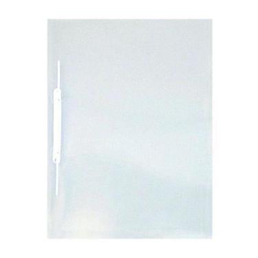 Imagem de Pasta Classificadora ACP Of (335X226) Grampo Plastico PP Line Cristal 