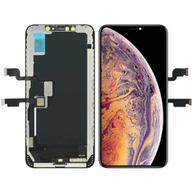 Imagem de Tela Display Lcd Touch Screen Para Iphone XS Max Oled