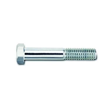 Imagem de Powers Fastening Innovations 001400J-PWR alimenta parafuso de torneira de zinco A307 de 1/4-20 x 1/2 polegada 100 peças por jarra
