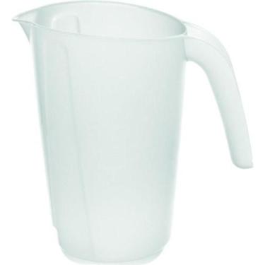 Imagem de Jarra Medidora Plástica De 1L - Sanremo