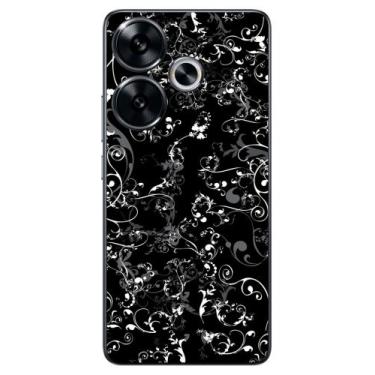 Imagem de Capa Adesivo Skin359 Verso Para Xiaomi Poco F6 - KawaSkin