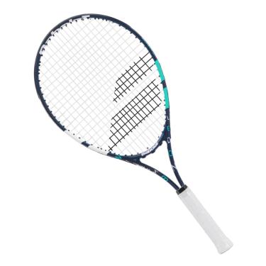 Imagem de Raquete de Tênis Infantil Babolat Wimbledon 25