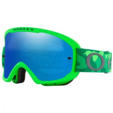 Imagem de Óculos Oakley O Frame 2.0 TLD Star Dazzle Verde, Verde, Único