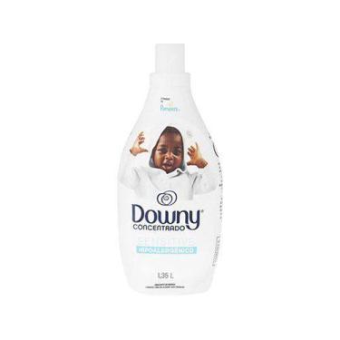Imagem de Amaciante Concentrado Downy Sensitive 1,35 Litro