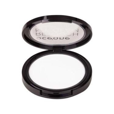 Imagem de Pó Compacto Translúcido HD Océane Retouch My Glam - Incolor 8g, Incolo