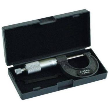 Imagem de Micrômetro Externo Analógico 175 - 200mm - Zaas