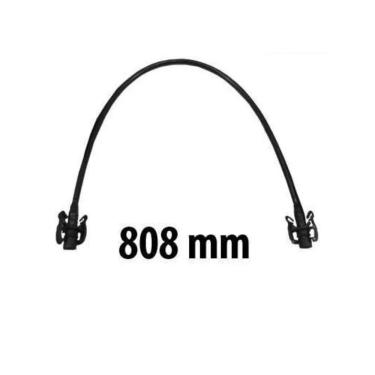 Imagem de Mangueira Reservatorio Radiador C3 C4 206 307 16v 553998