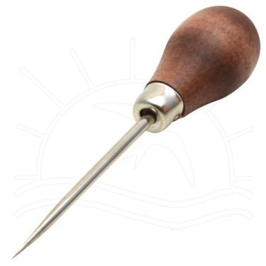 Imagem de Furador Manual Agulhão Círculo