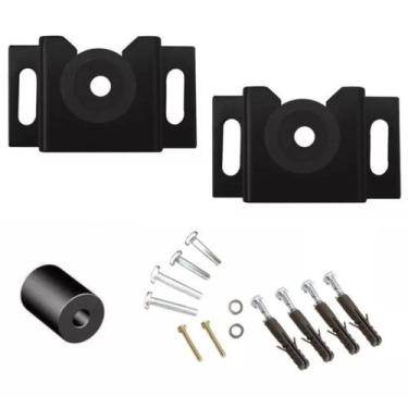 Imagem de Suporte para TV Universal Fixo SBRU951 de 10" até 71" Carga Max 41kg -