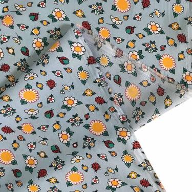 Imagem de Tecido Oxford Estampado No Metro Poliéster Toalha de Mesa Decoração 1,