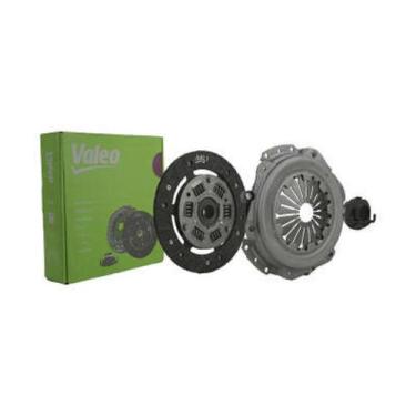 Imagem de Kit embreagem 206/ clio/ kangoo/ logan/ sandero/ twingo - VALEO