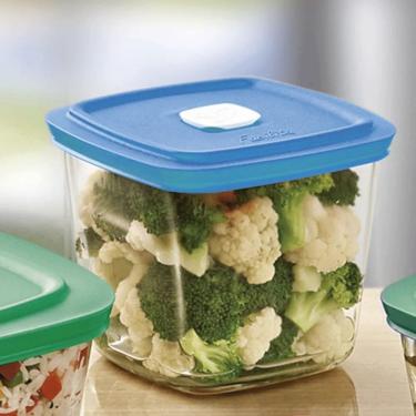 Imagem de Pote Marinex vidro 1 litro