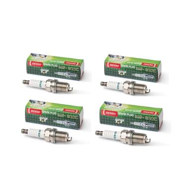 Imagem de Denso Velas de ignição Iridium TT IXEH20ETT 4710-4 PK