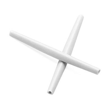 Imagem de ToughAsNails Meias de borracha brancas de substituição para óculos Oakley Whisker | Arame quadrado 2.0 | Arame quadrado grande | Arame de arame | Guarda-roupa | Julieta | Óculos de sol com fio