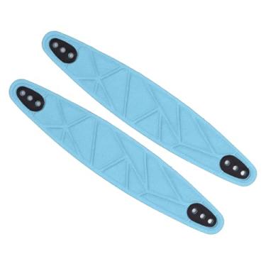 Imagem de Capa para Faixa de Fone de Ouvido, 2 Unidades de Substituição de Almofada de Tecido para Faixa de Cabeça para Arctis Nova Pro Pro X, Nova 7 7p 7X, Nova 1 1P 1X, Nova 3, Nova 5