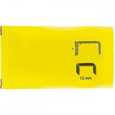 Imagem de Grampo P/Grampeador Eda 10Mm C/1000 - Starfer