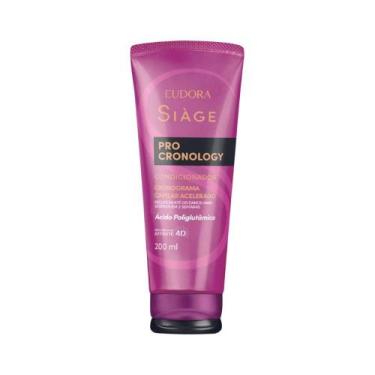 Imagem de Condicionador Eudora Siage Pro Cronology 200ml