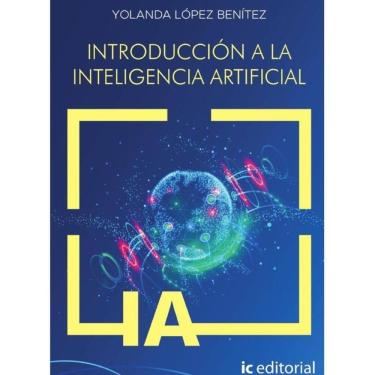 Imagem de Introducción a la inteligencia artificial - Espanhol
